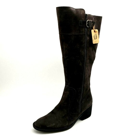 born womens knee high boots